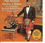 The Worlds Greatest Pipers Vol.13