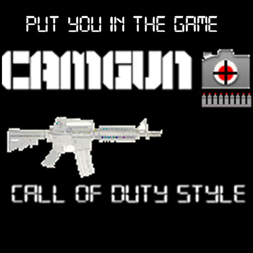 CamGun