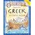 Greek Activity Book (Crafty History)