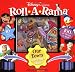 Disney
Learning:
Our
Town
Scavenger
Hunt
Roll-A-Rama