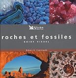 Roches et fossiles : Guide visuel