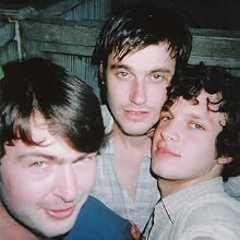 Friendly Fires