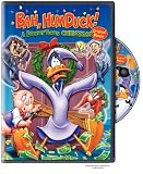 Bah, Humduck! A Looney Tunes Christmas