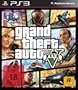 Grand Theft Auto V - [PlayStation 3]