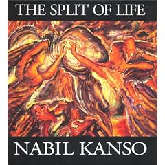 The Split of Life: Nabil Kanso Paintings 1974-1994
