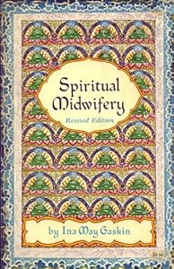 Cover of "Spiritual Midwifery" Cover of "Spiritual Midwifery"