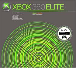 Xbox 360 Elite [Old Version]