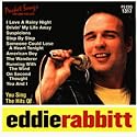 Hits Of Eddie Rabbit (Karaoke)