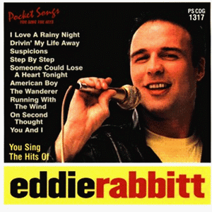 EDDIE RABBIT - Billboard