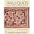 Ralli Quilts: Traditional Textiles from Pakistan and India (Schiffer Book for Designers and Collectors)