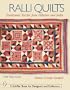 Ralli Quilts: Traditional Textiles from Pakistan and India