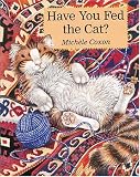 Have You Fed The Cat?