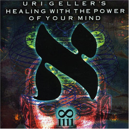 CD-Charts  Search : Healing With the Power of Your Mind