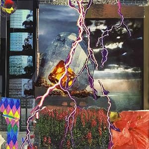 The Library is on Fire-Magic Windows, Magic Nights