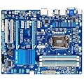 Gigabyte GA-Z77-D3H Sockel 1155 Mainboard (ATX, 4x DDR3 Speicher, HDMI, DVI-D, 2x SATA III, 4x USB 3.0)