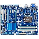 Gigabyte Z77-D3H Carte m�re ATX Intel Socket 1155par Gigabyte