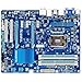 Gigabyte Z77-D3H Carte m�re ATX Intel Socket 1155