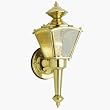 Westinghouse Light D 66964 Outdoor Fixture