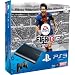 PlayStation 3 - Konsole Super Slim 500 GB (inkl. DualShock 3 Wireless Controller + FIFA 13)