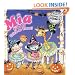 Mia: Time to Trick or Treat!