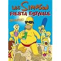 Les Simpson, Tome 2 : Fiesta estivale : Z�ro complexe !