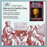 Ode on St Cecilias Day