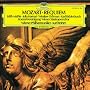 Mozart : Requiem ~ Wolfgang Amadeus Mozart