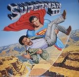 Superman III (motion picture soundtrack for Superman 3) - original Superman themes by John Williams