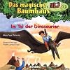 Das Magische Baumhaus 1/Dinosaurier,im Tal der