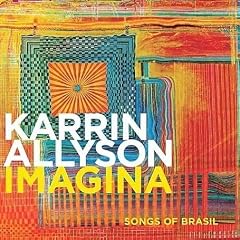 Imagina: Songs of Brasil