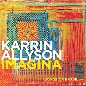 Imagina - Songs Of Brazil