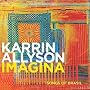 Imagina: Songs of Brasil
