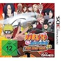 Naruto Shippuden 3D - The New Era