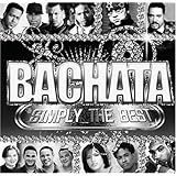 Bachata Simply The Best
