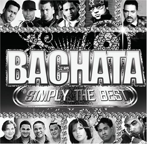 CD-Charts  Music : Bachata: Simply the Best