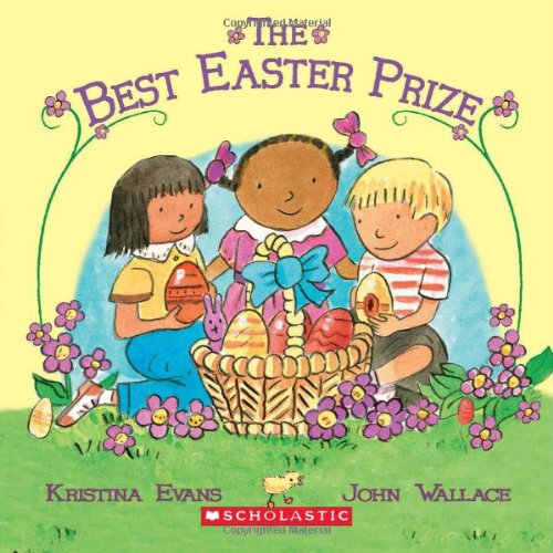 The Best Easter Prize