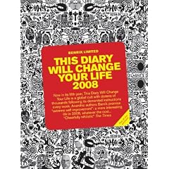 This Diary Will Change Your Life 2008