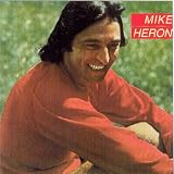 Mike Heron