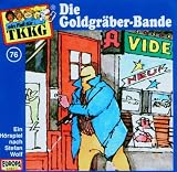 076/die Goldgr�ber-Bande
