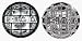 PIAA (5294) LAMP KIT 520 SMR XTREME WHITE PLUS DRIVING BLACK 55W=110W Image