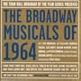 Broadway Musicals of 1964