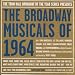 Broadway Musicals of 1964