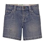 GK IB Caveman Denim Short Milwaukee 24M