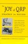 The joy of QRP: Strategy for success