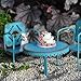 Miniature Fairy Garden Spot the Dog