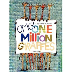 OMG! One Million Giraffes