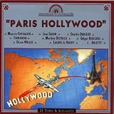 Actualité (Paris Hollywood)