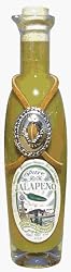 Pure Jalapeno Hot Sauce - 4 oz
