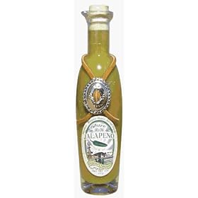Pure Jalapeno - This is the most widely used pepper in the USA. A fine culinary addition to fish, chicken or steak.