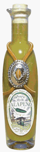 Pure Jalapeno by Southwest Specialty Food